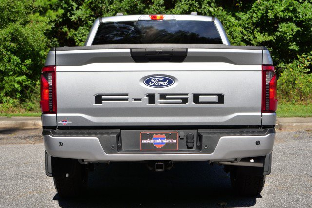 Used 2025 Ford F150 XL AWD/4WD image 8