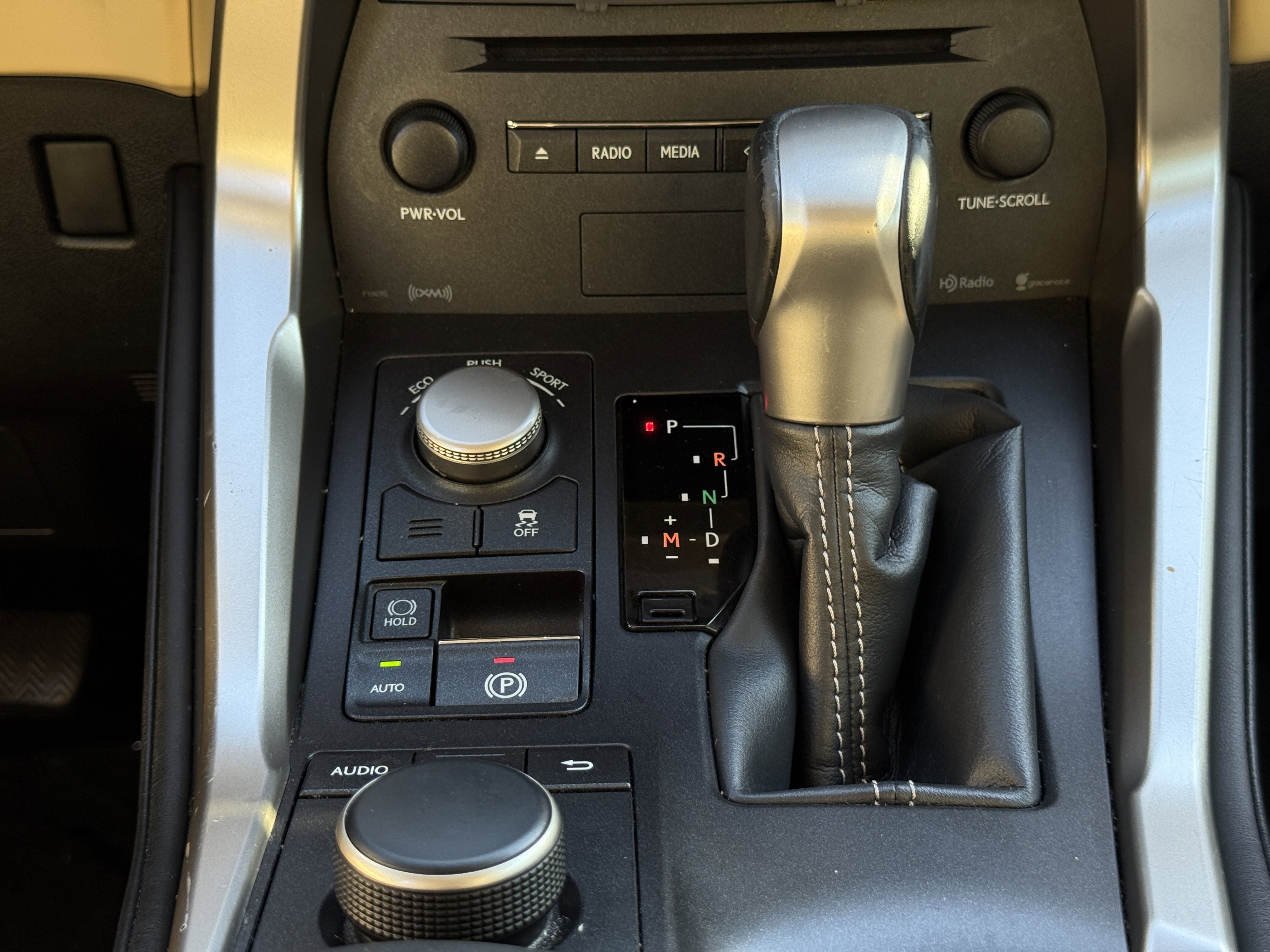 Used 2016 Lexus NX 200t FWD image 23