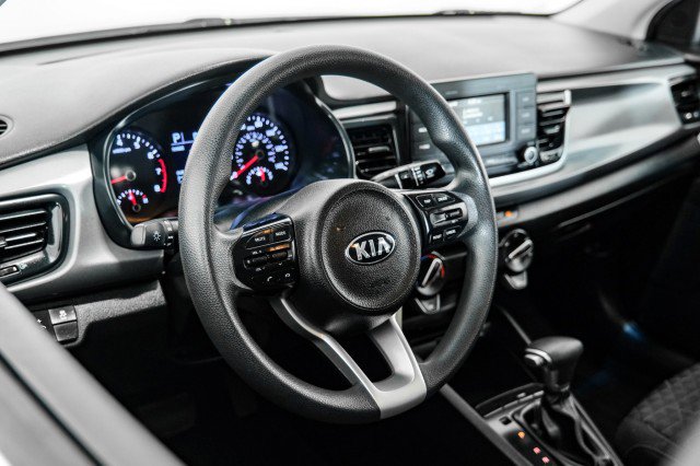 Used 2018 Kia Rio S image 13