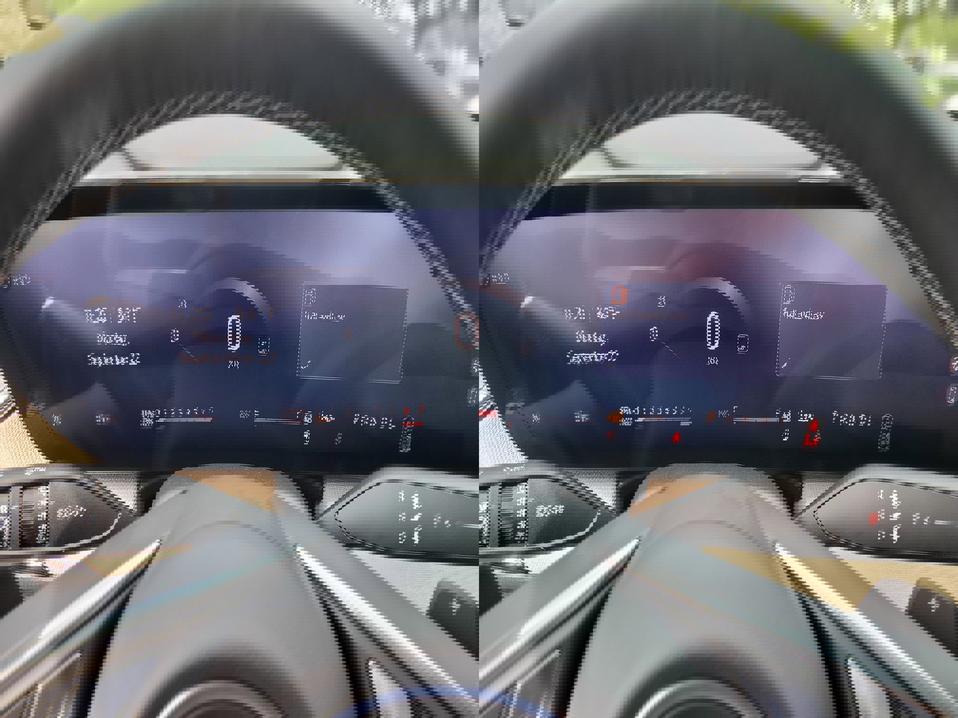 New 2026 Buick Enclave Preferred w/ Power Package image 15