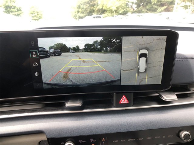 New 2026 Kia Carnival SX image 17