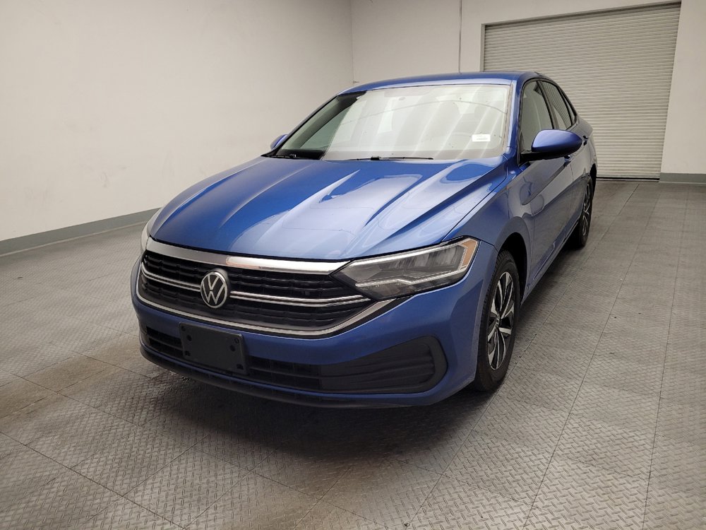 Used 2022 Volkswagen Jetta S FWD image 15