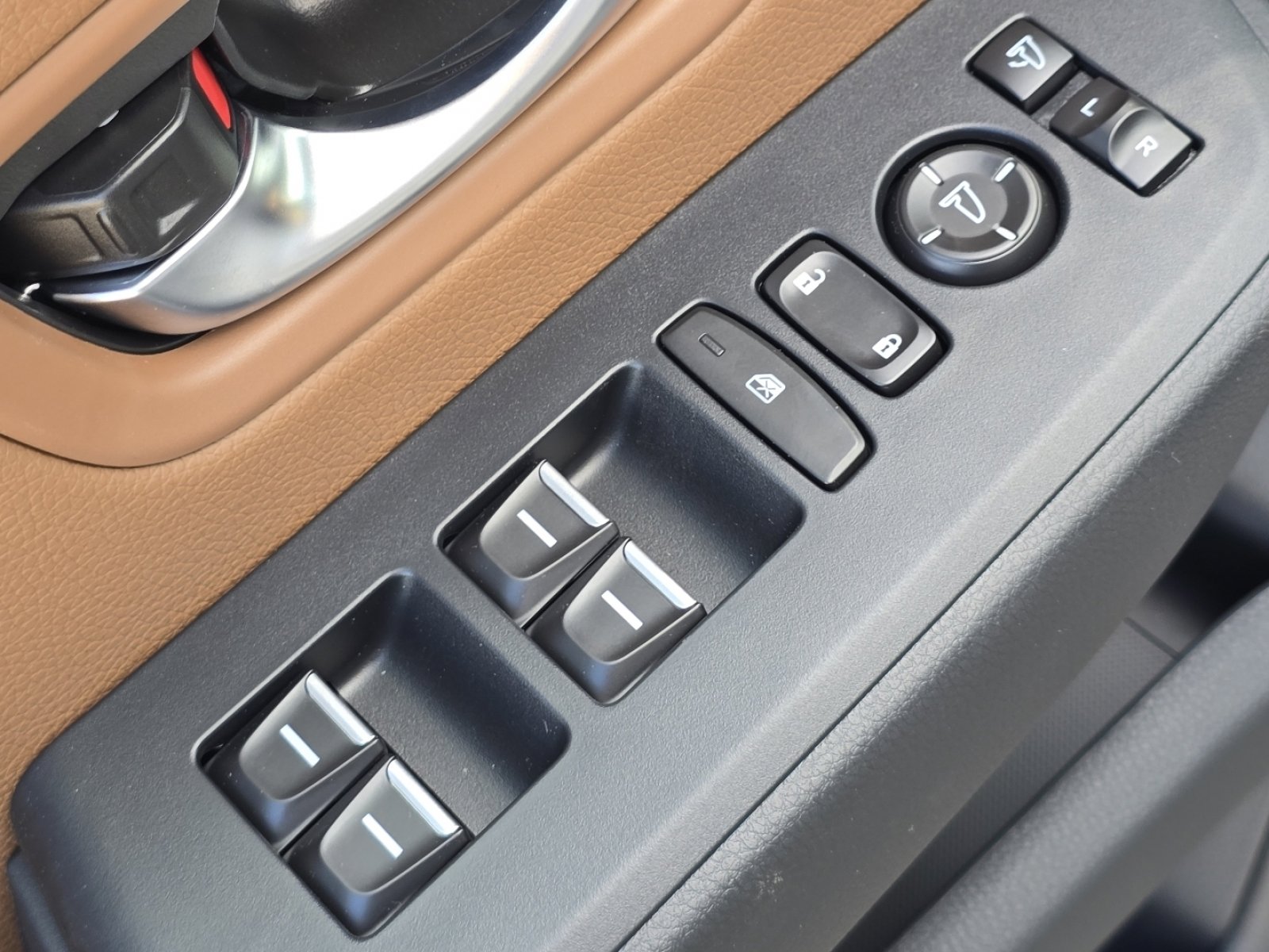 New 2026 Honda Passport TrailSport Elite image 28
