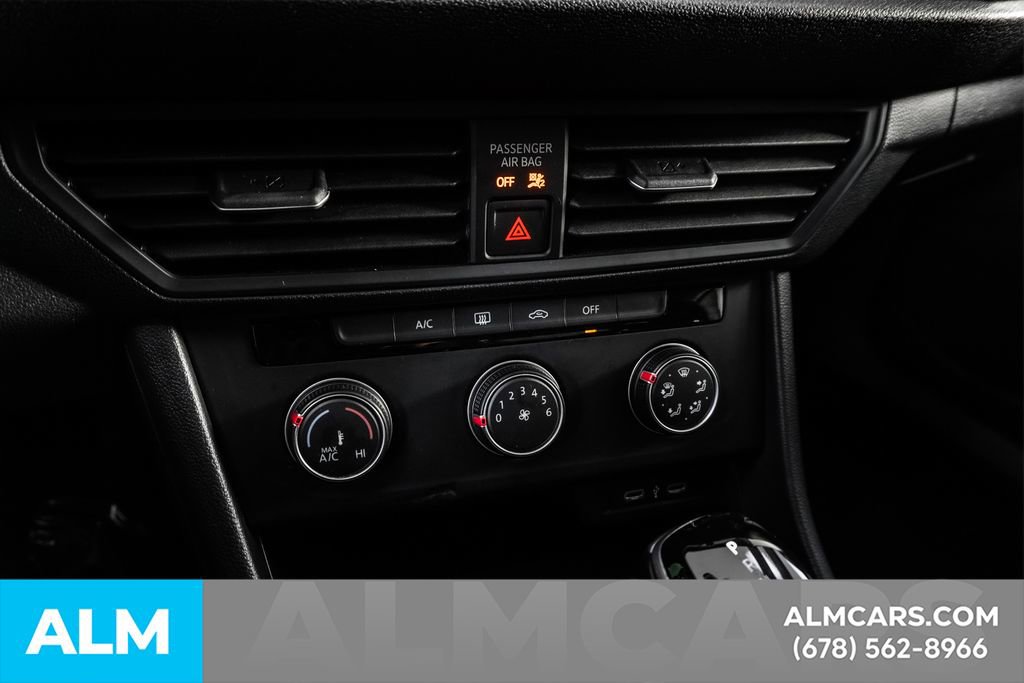 Used 2024 Volkswagen Jetta S image 35
