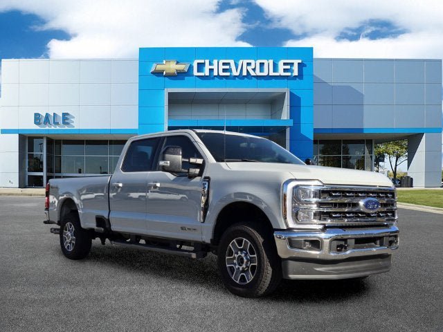 Used 2026 Ford F250 Lariat AWD/4WD image 1