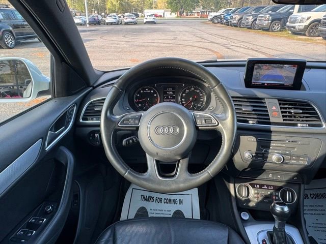 Used 2018 Audi Q3 2.0T Premium w/ Convenience Package AWD/4WD image 19