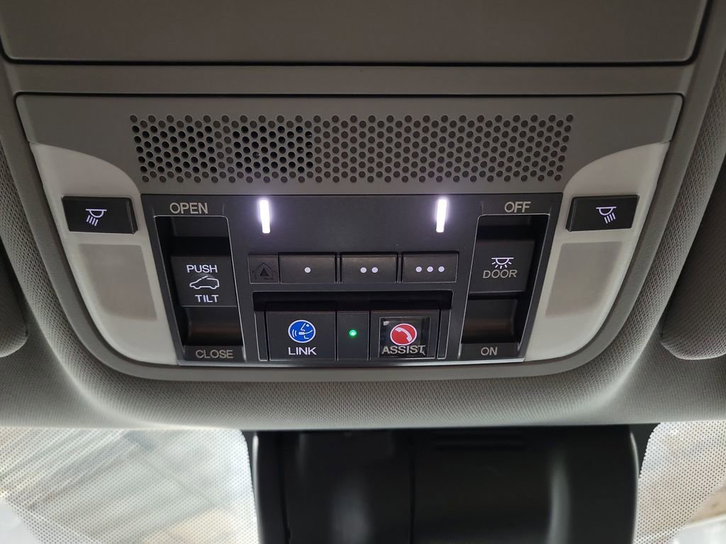 Used 2019 Acura MDX FWD w/ Technology Package image 20