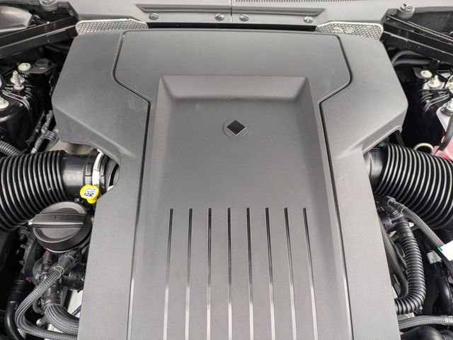 New 2026 Land Rover Defender 110 OCTA image 20