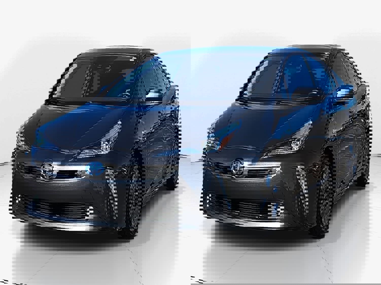 Used 2022 Toyota Prius Limited image 7