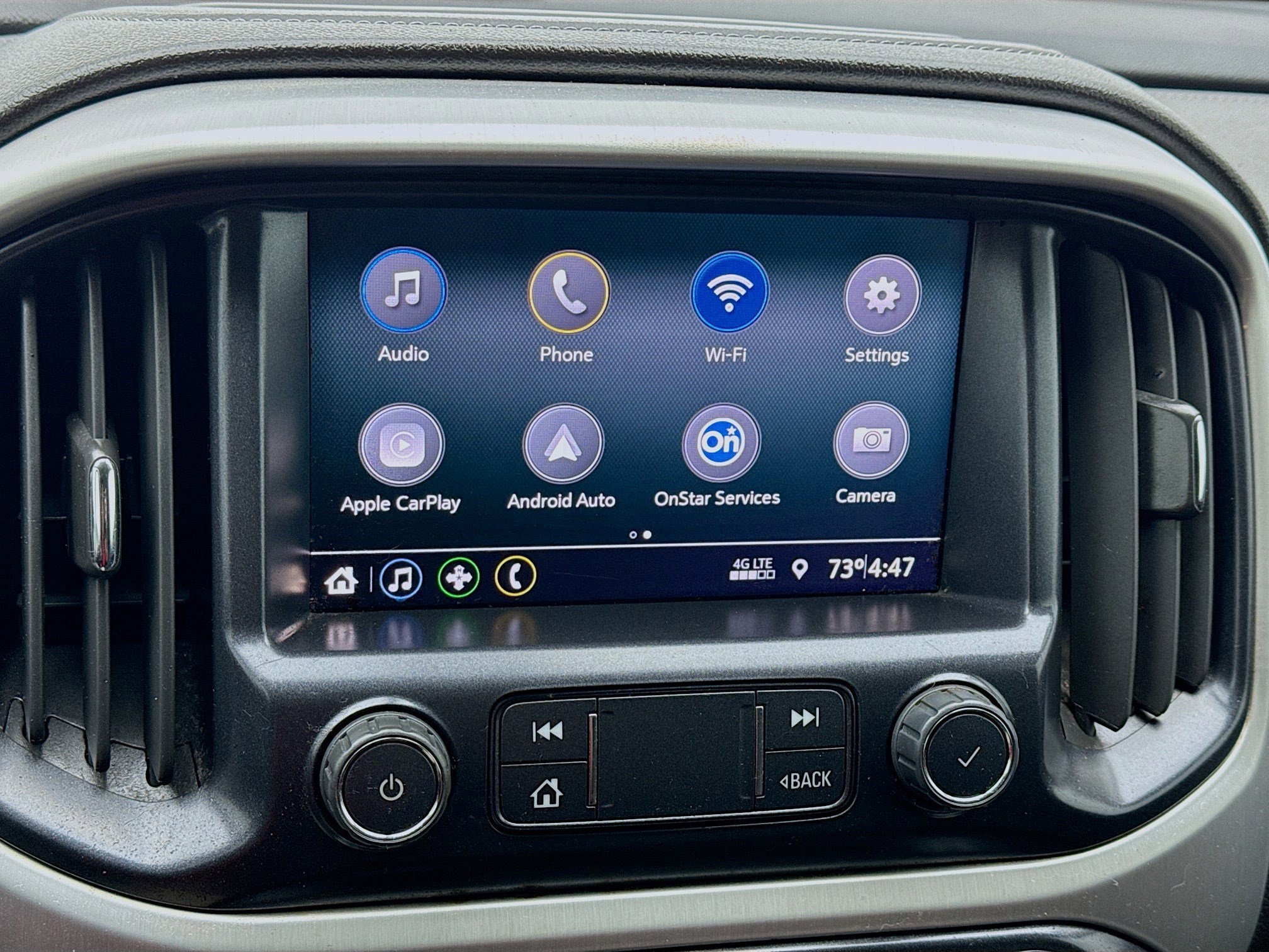 Used 2022 GMC Canyon Elevation w/ Trailering Package image 9