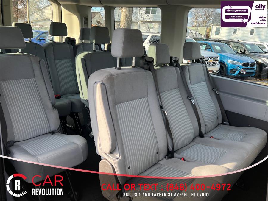 Used 2019 Ford Transit 350 XLT RWD image 14