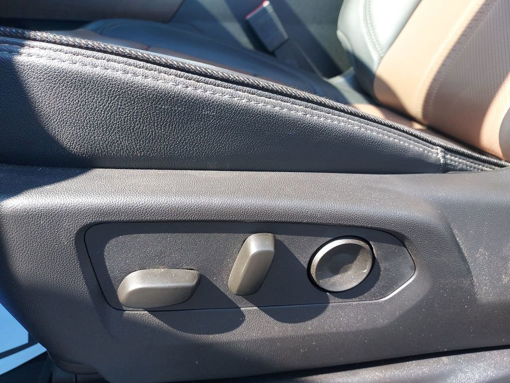 Used 2026 Chevrolet Silverado 1500 High Country w/ High Country Premium Package image 18