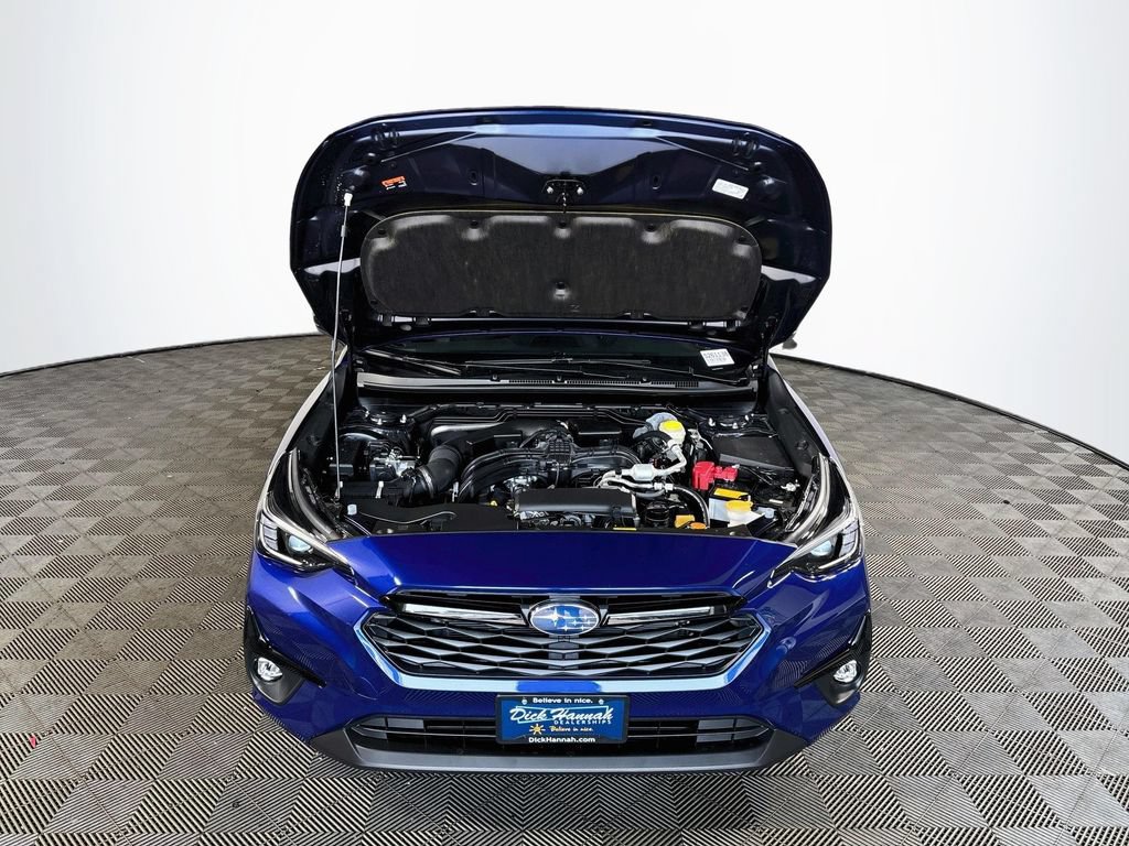 New 2026 Subaru Impreza RS AWD/4WD image 22