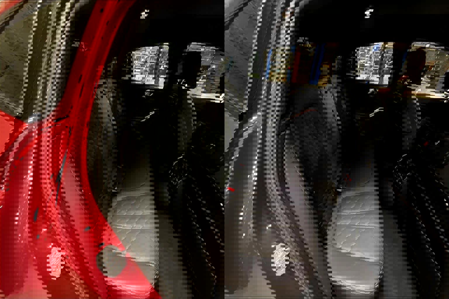 Used 2023 BMW X6 xDrive40i w/ Executive Package image 36