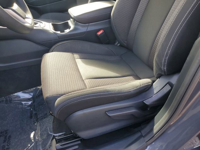 Certified 2024 Subaru Outback 2.5i image 20