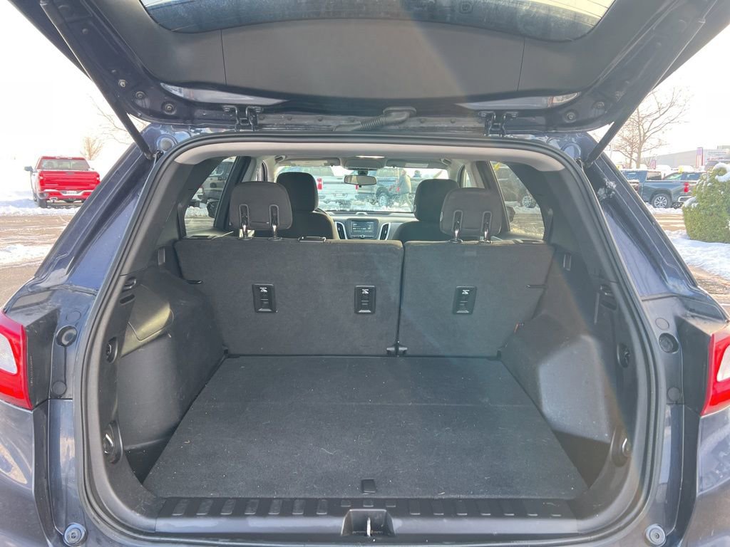 Used 2018 Chevrolet Equinox LT image 7