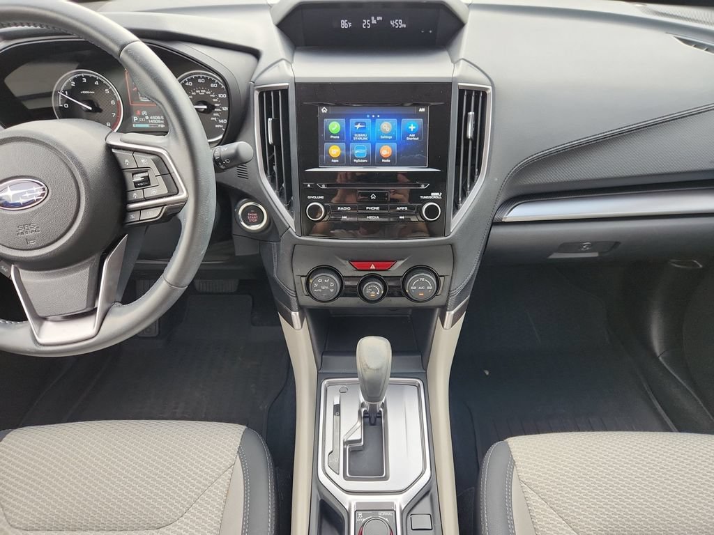 Used 2023 Subaru Forester Premium AWD/4WD image 11
