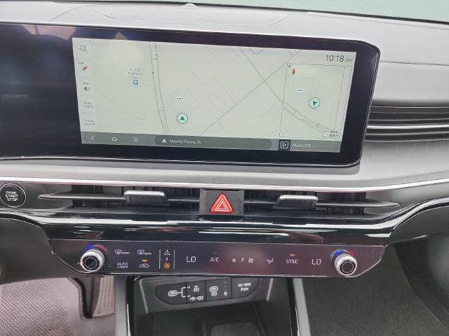 Certified 2025 Kia K5 GT-Line w/ GT-Line Premium Package FWD image 23