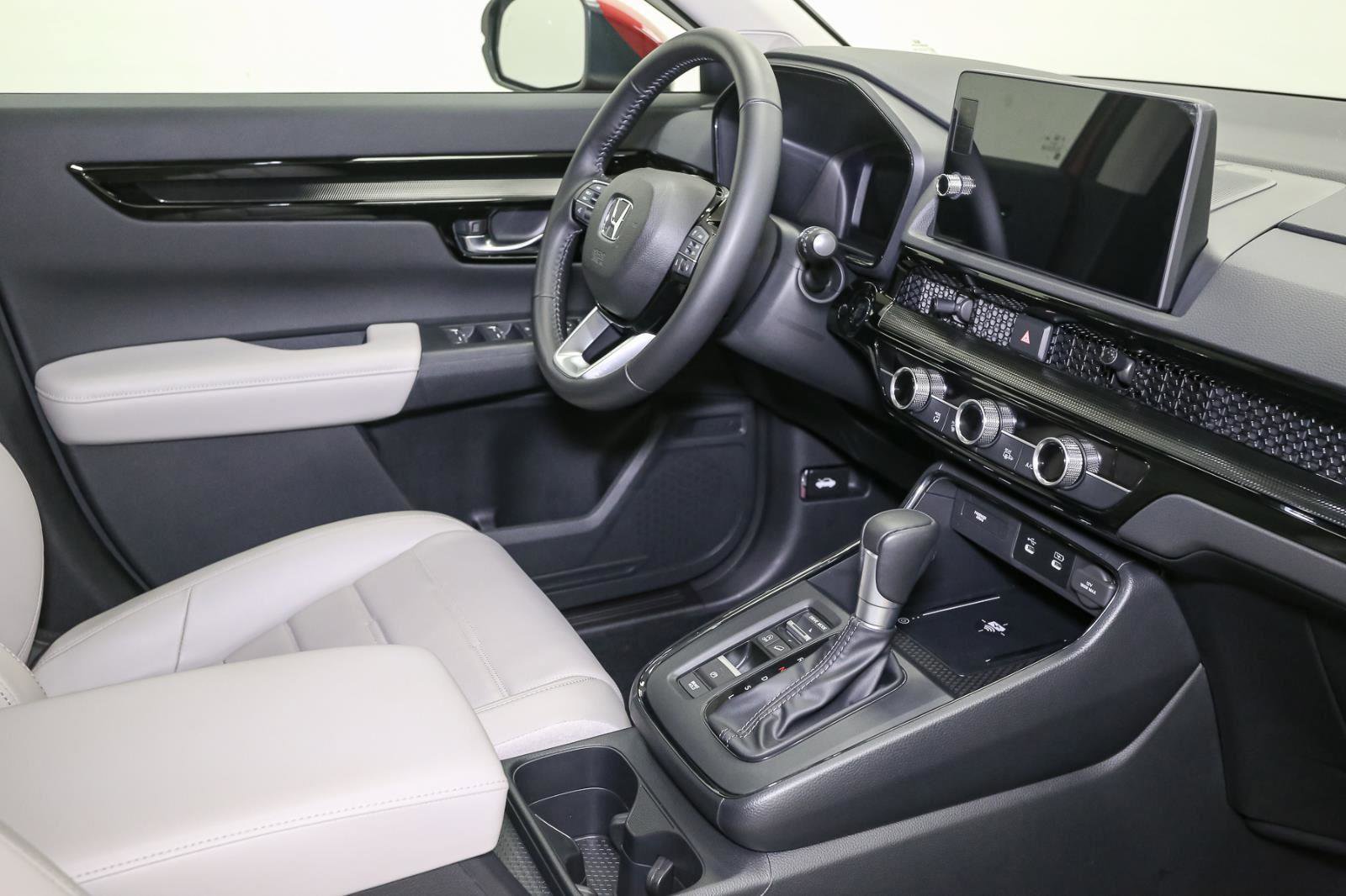 Used 2026 Honda CR-V EX-L image 20