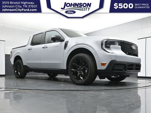 New 2026 Ford Maverick Lariat w/ Black Appearance Package AWD/4WD image 25