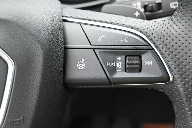Used 2024 Audi Q5 2.0T Prestige w/ Prestige Package AWD/4WD image 18