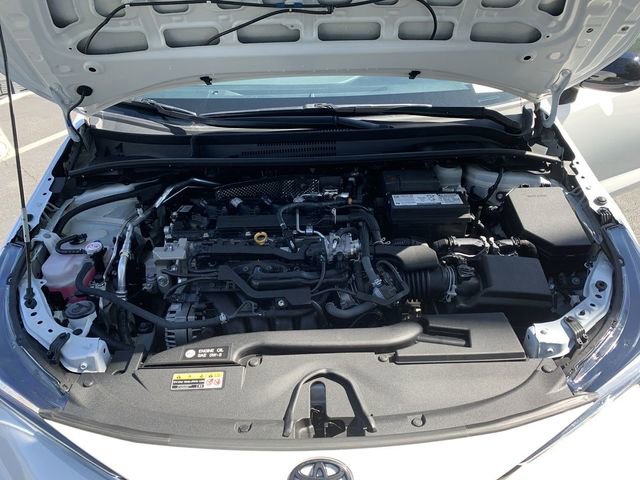 Used 2024 Toyota Corolla Sedan w/ SE Convenience Package FWD image 16