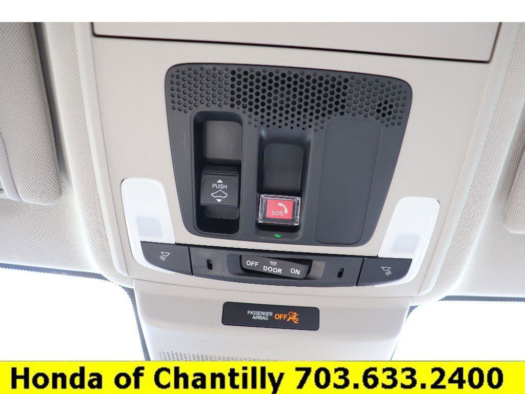 Certified 2023 Honda Accord EX image 18