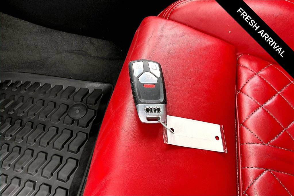 Used 2021 Audi SQ5 Prestige w/ Prestige Package AWD/4WD image 34