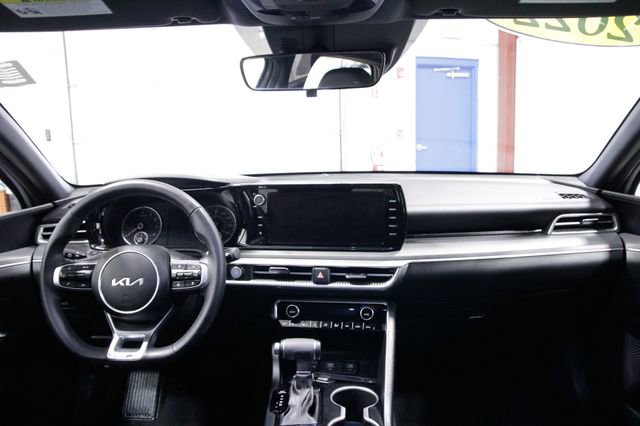 Used 2022 Kia K5 GT-Line w/ GT-Line FWD Premium Package image 15
