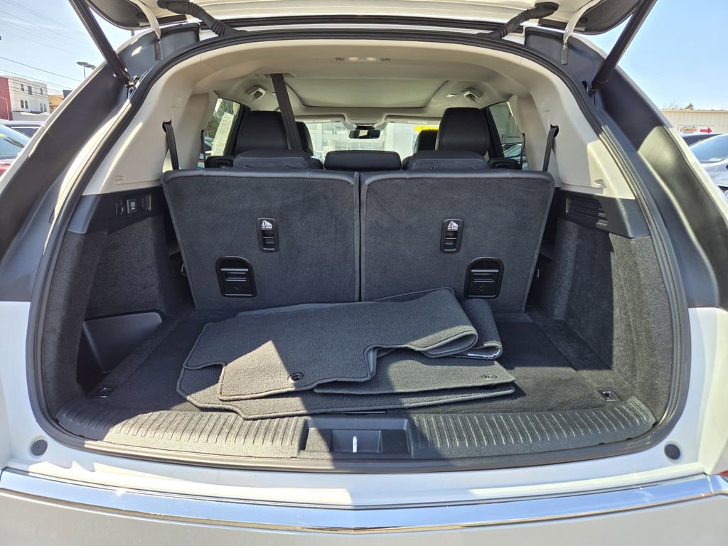 Used 2024 Acura MDX SH-AWD image 8