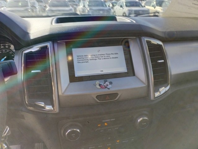 Used 2019 Ford Ranger XLT w/ Equipment Group 302A Luxury image 19