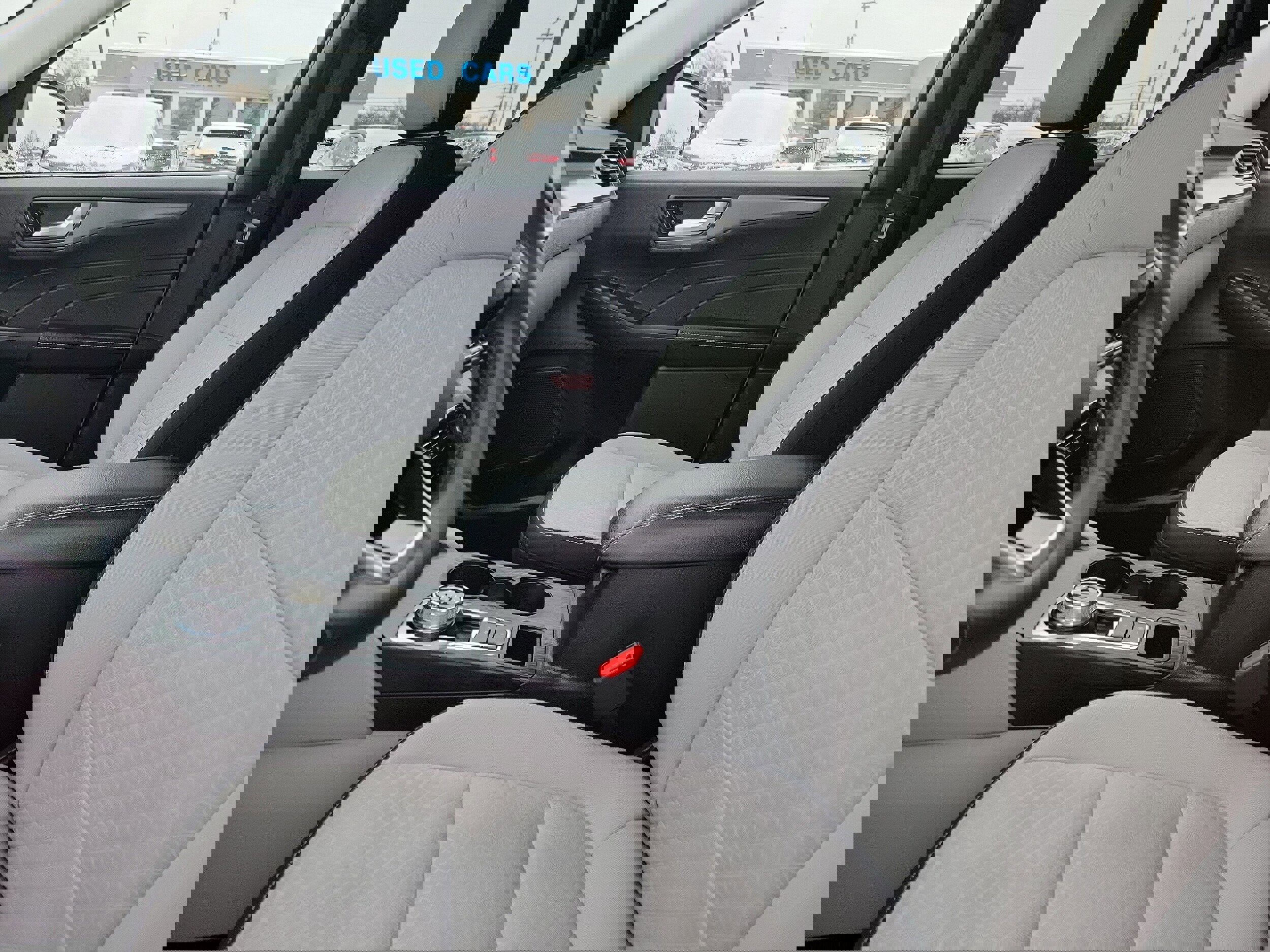 Used 2023 Ford Escape Active w/ Tech Pack #2 image 20