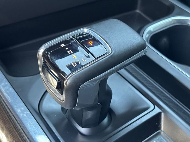 Used 2024 Chevrolet Silverado 1500 LT Trail Boss w/ Protection Package AWD/4WD image 28