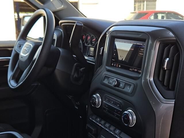 New 2026 GMC Sierra 1500 Pro w/ Pro Value Package AWD/4WD image 8