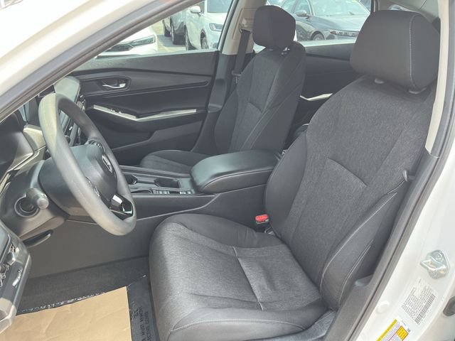 Used 2024 Honda Accord EX image 15
