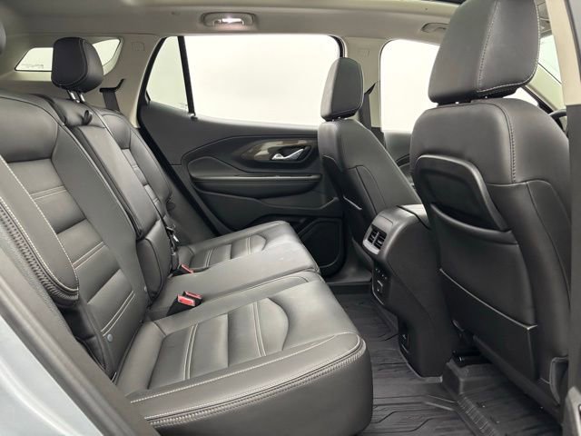 Used 2023 GMC Terrain Denali w/ Denali Premium Package image 38