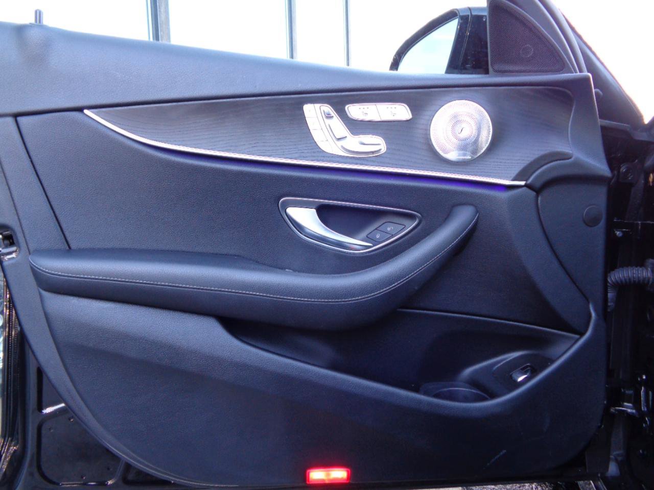 Used 2021 Mercedes-Benz E 450 E 450 4MATIC Sedan w/ Premium Package image 15