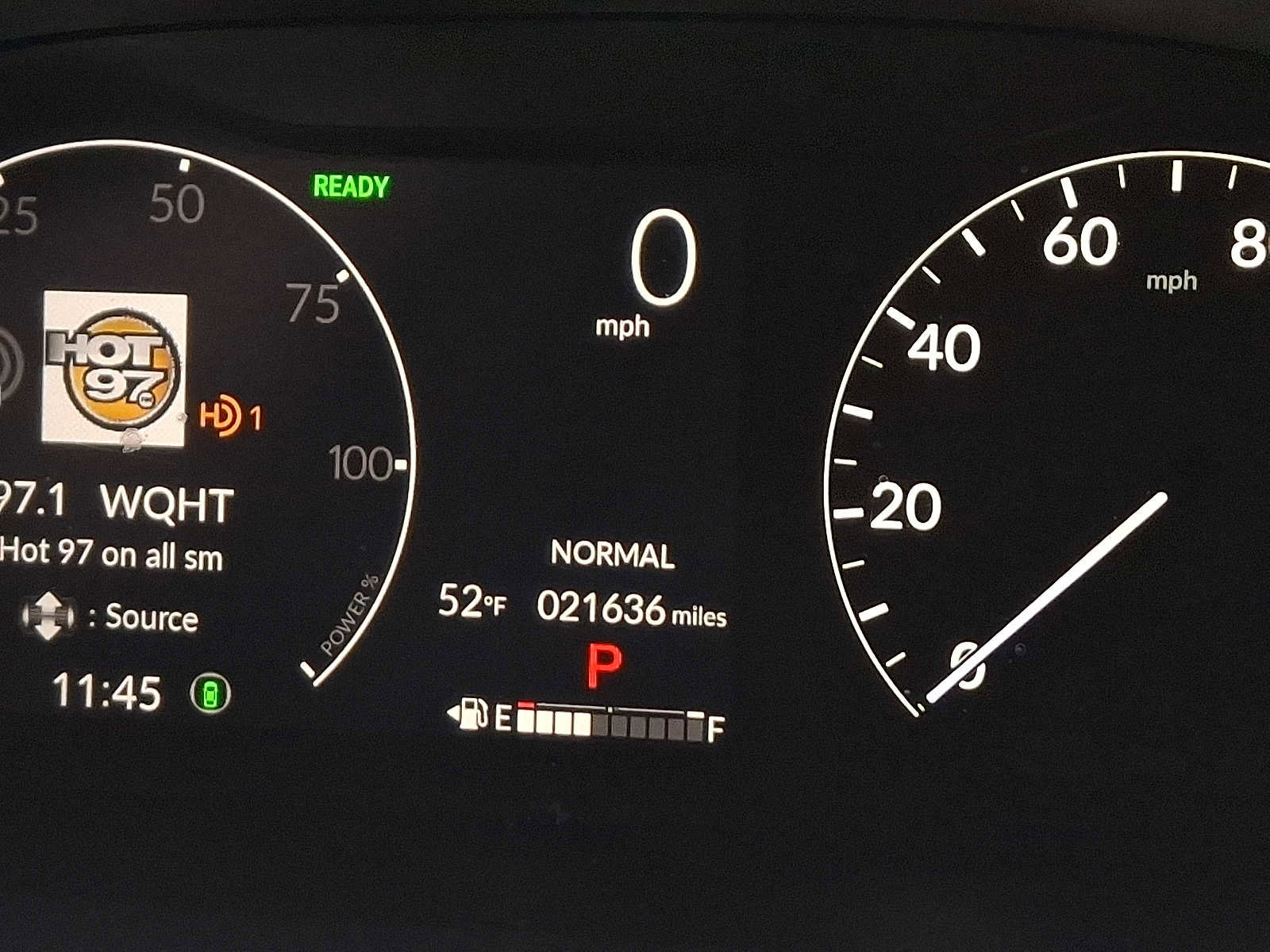 Used 2024 Honda CR-V Sport Touring image 23