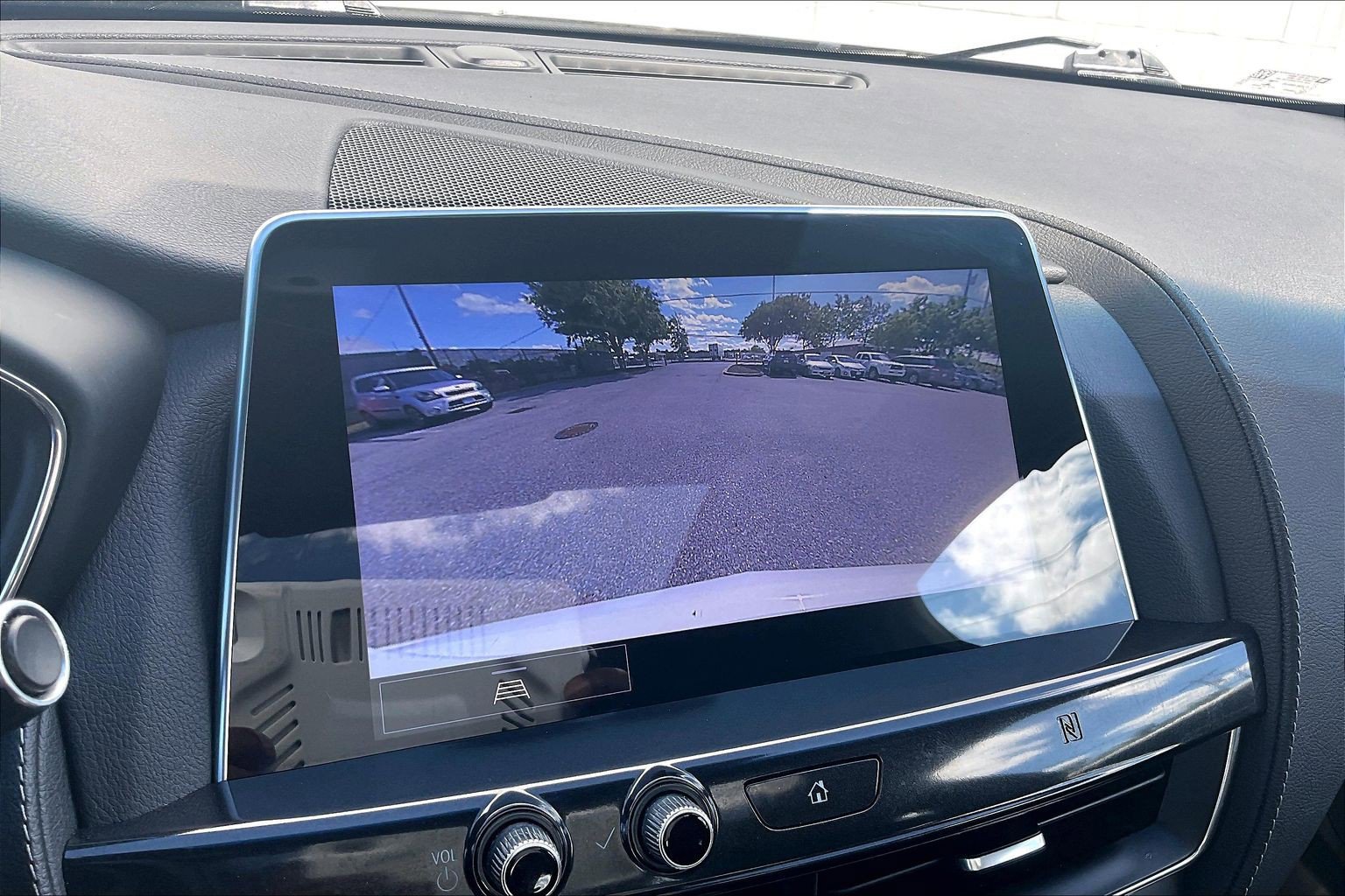 Used 2021 Cadillac CT5 Premium Luxury RWD image 26