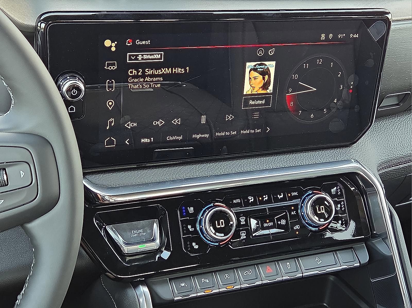 Certified 2026 GMC Sierra 1500 Denali image 16