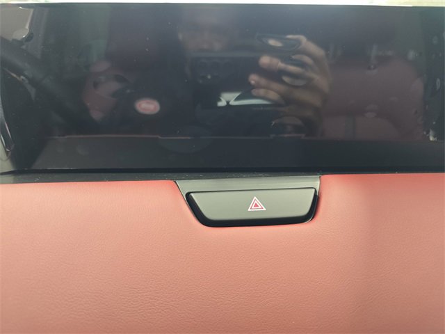 New 2026 MAZDA CX-70 3.3 Turbo w/ Premium Plus Pkg image 22