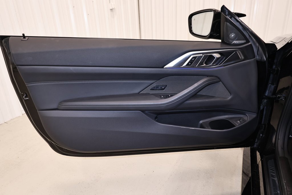 Used 2023 BMW M4 xDrive Competition image 10