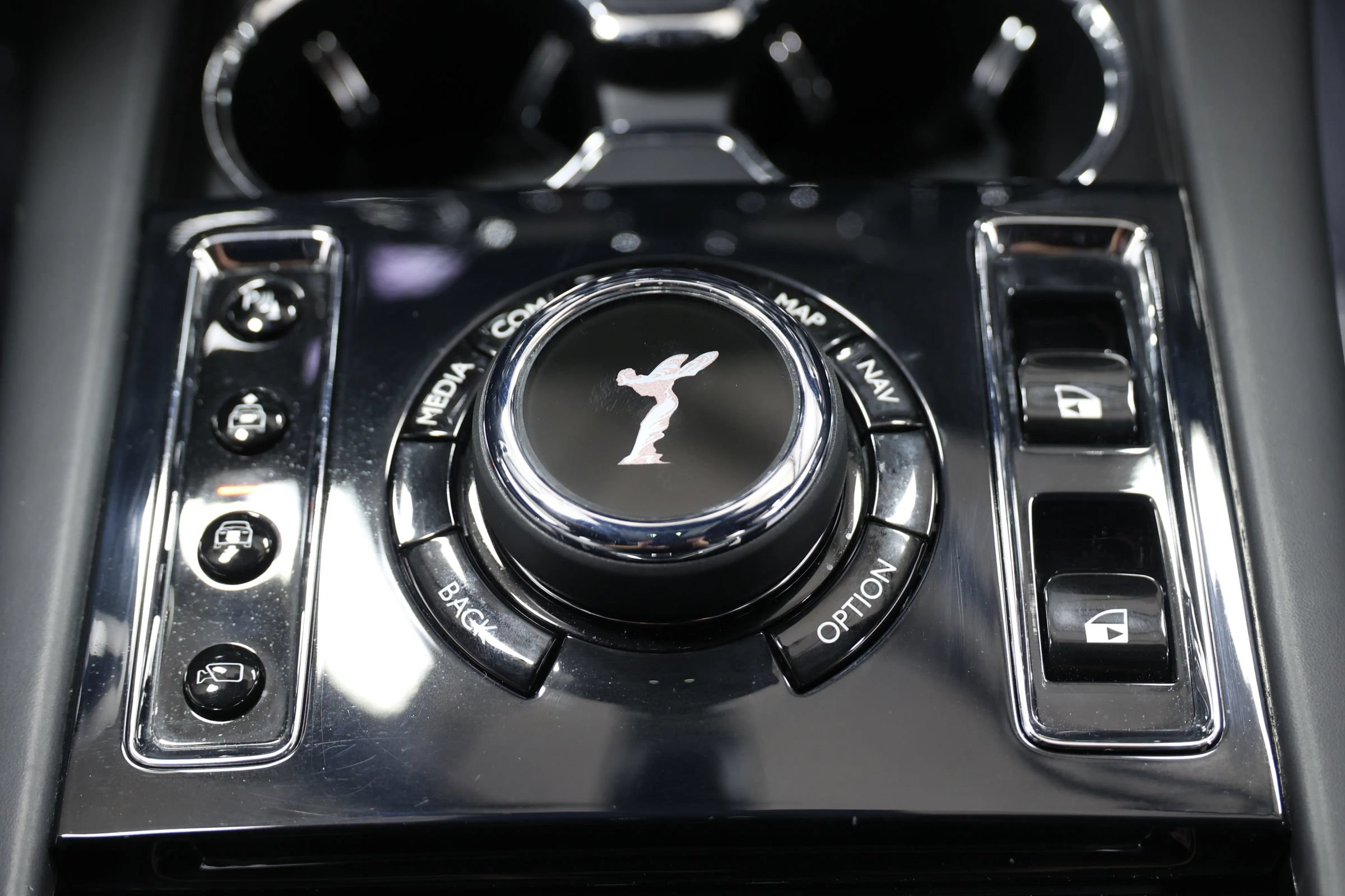 Used 2021 Rolls-Royce Ghost AWD/4WD image 49