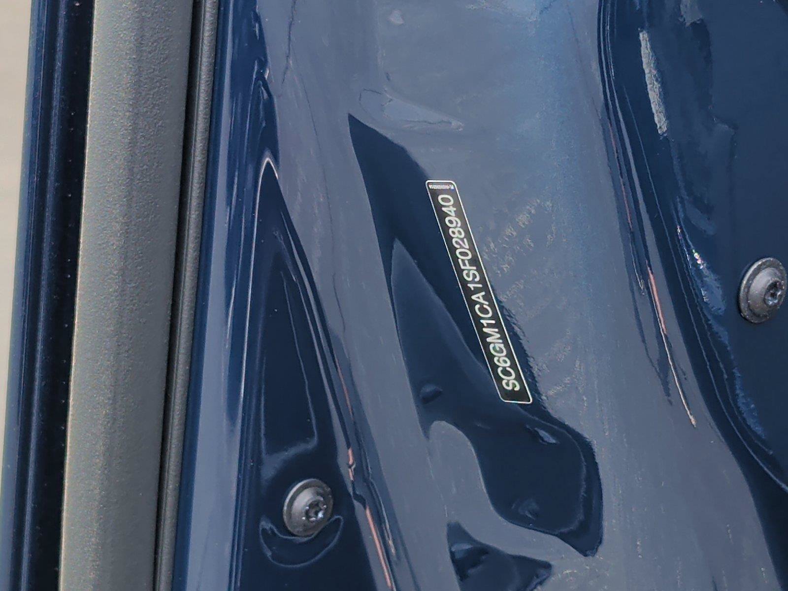 New 2025 INEOS Grenadier Station Wagon AWD/4WD image 12
