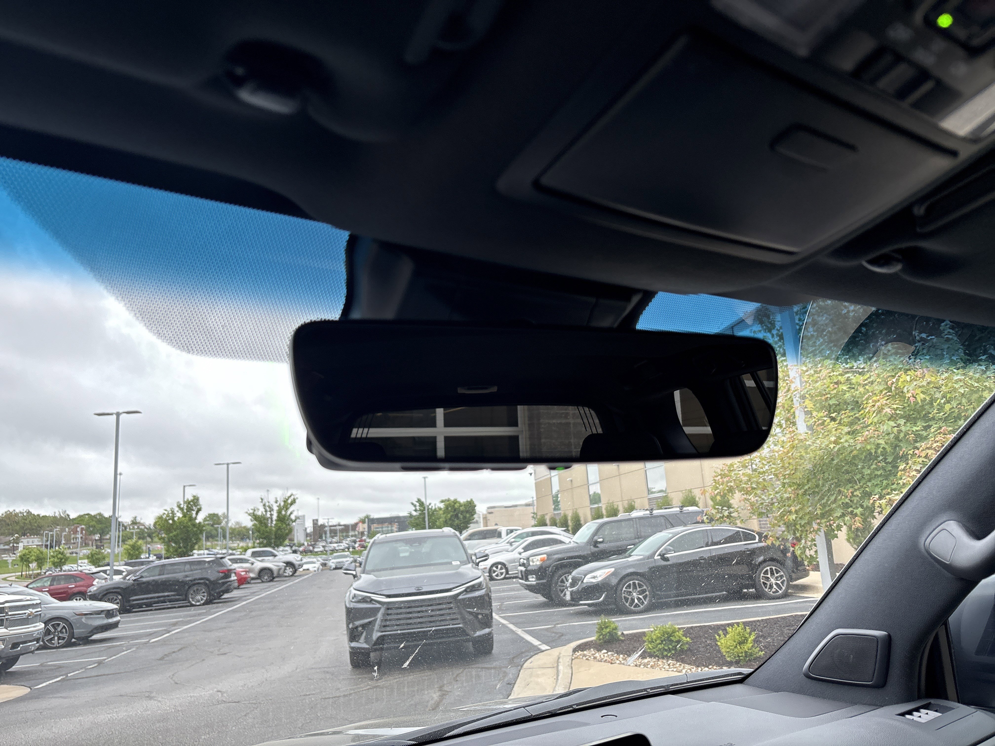 Certified 2023 Lexus GX 460 Premium AWD/4WD image 27