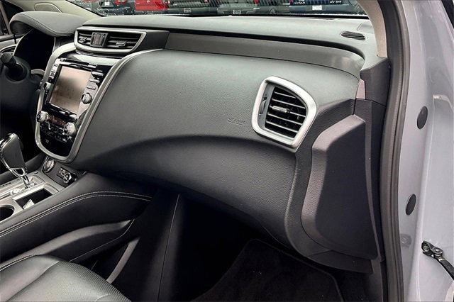 Certified 2024 Nissan Murano SL image 23