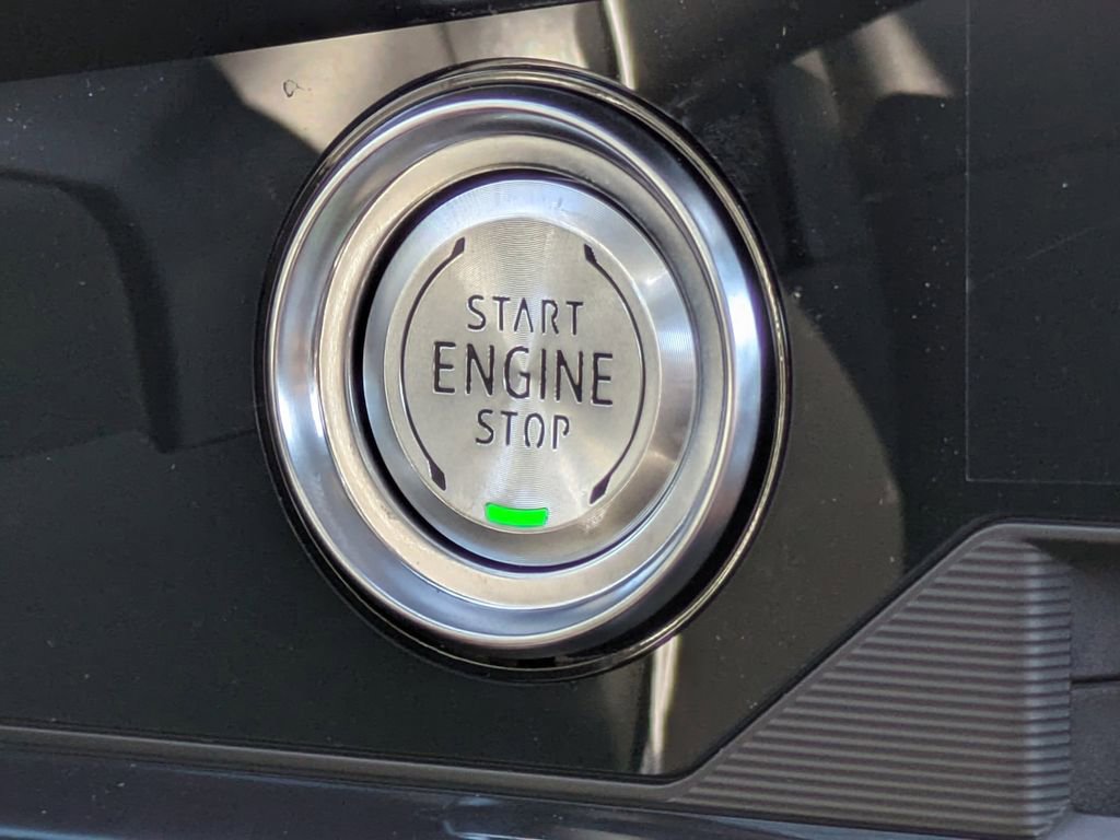 New 2025 Chevrolet Corvette E-Ray w/ Stealth Interior Trim Package image 53