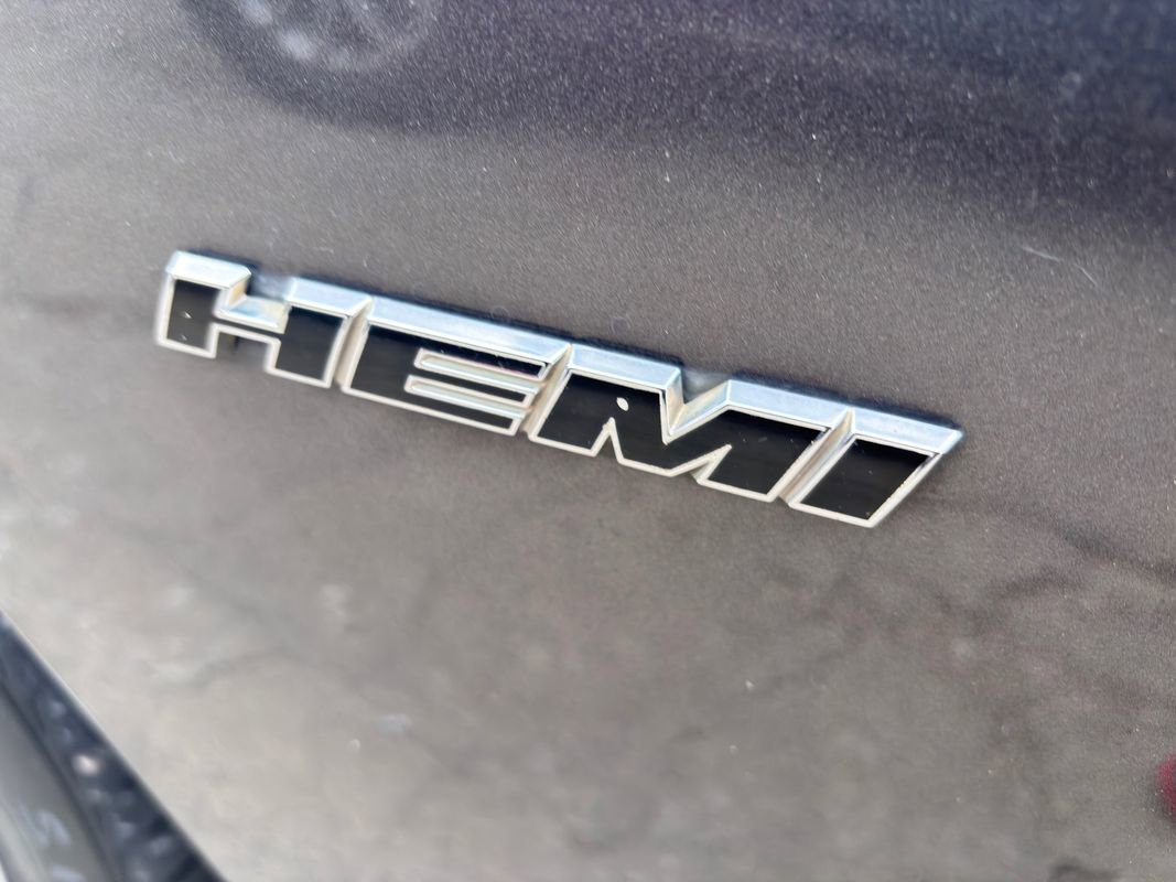 Used 2016 Dodge Challenger R/T image 33