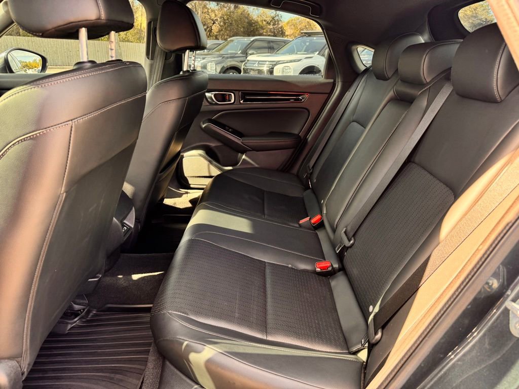 Used 2023 Honda Civic Sport Touring image 16