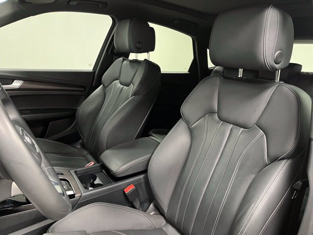 Used 2023 Audi Q5 2.0T Premium AWD/4WD image 22
